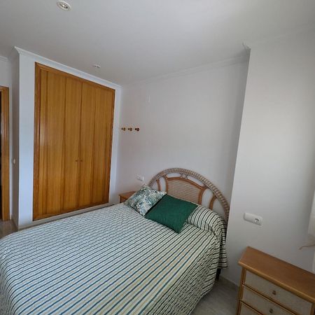 Apartamento Frente Al Mar 4 Habitaciones Oropesa del Mar Exterior foto