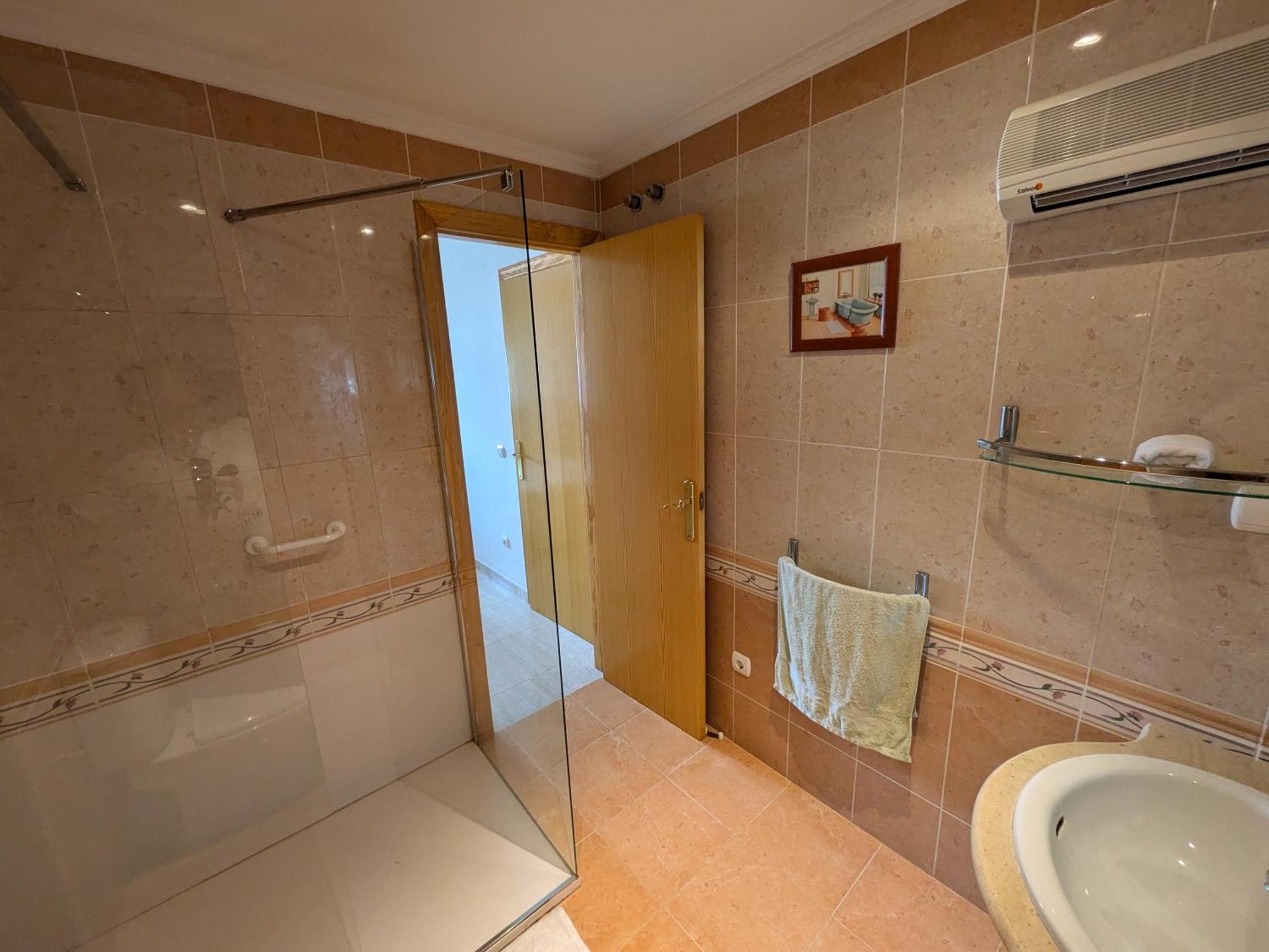 Apartamento Frente Al Mar 4 Habitaciones Oropesa del Mar Exterior foto