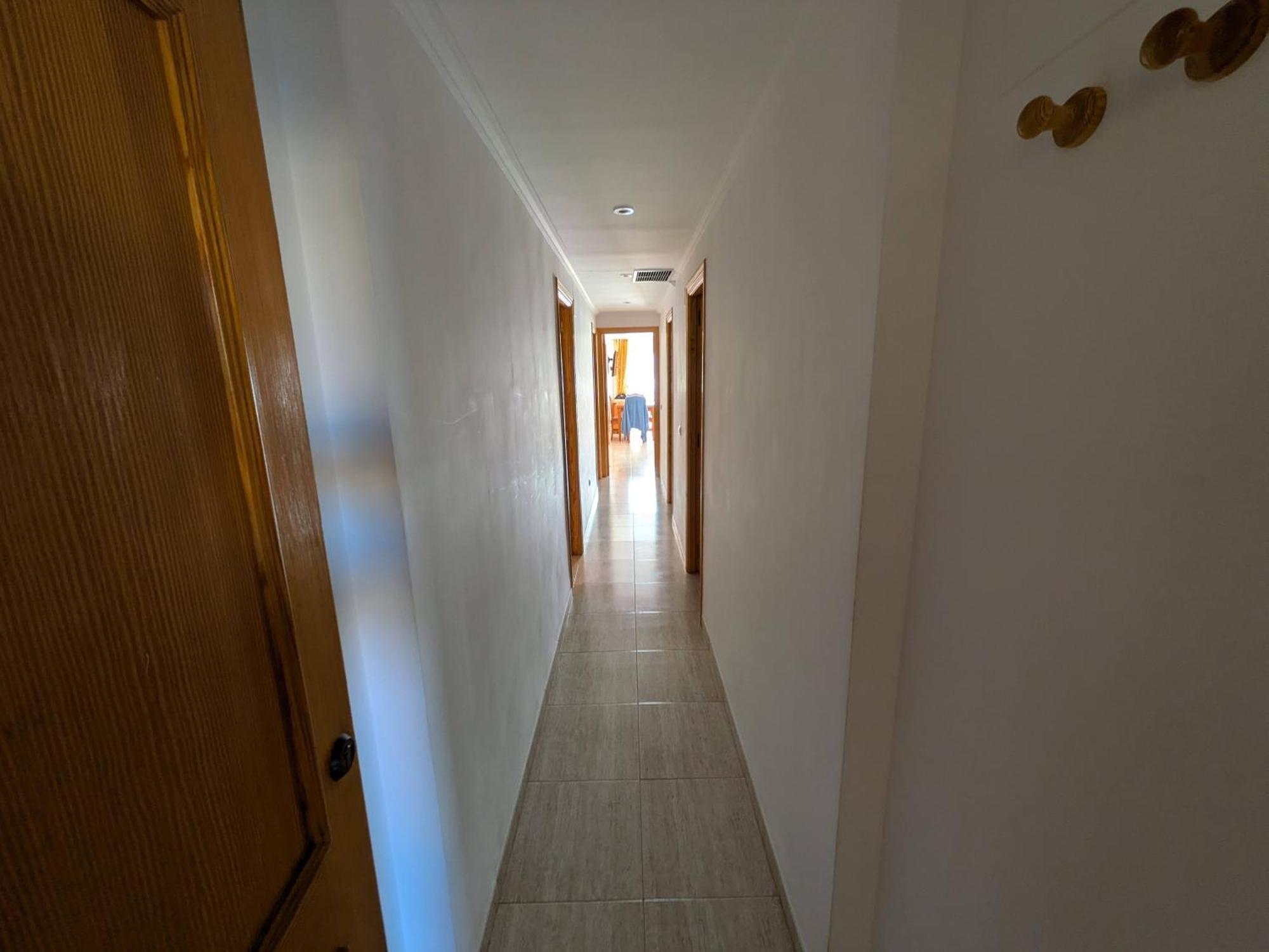 Apartamento Frente Al Mar 4 Habitaciones Oropesa del Mar Exterior foto