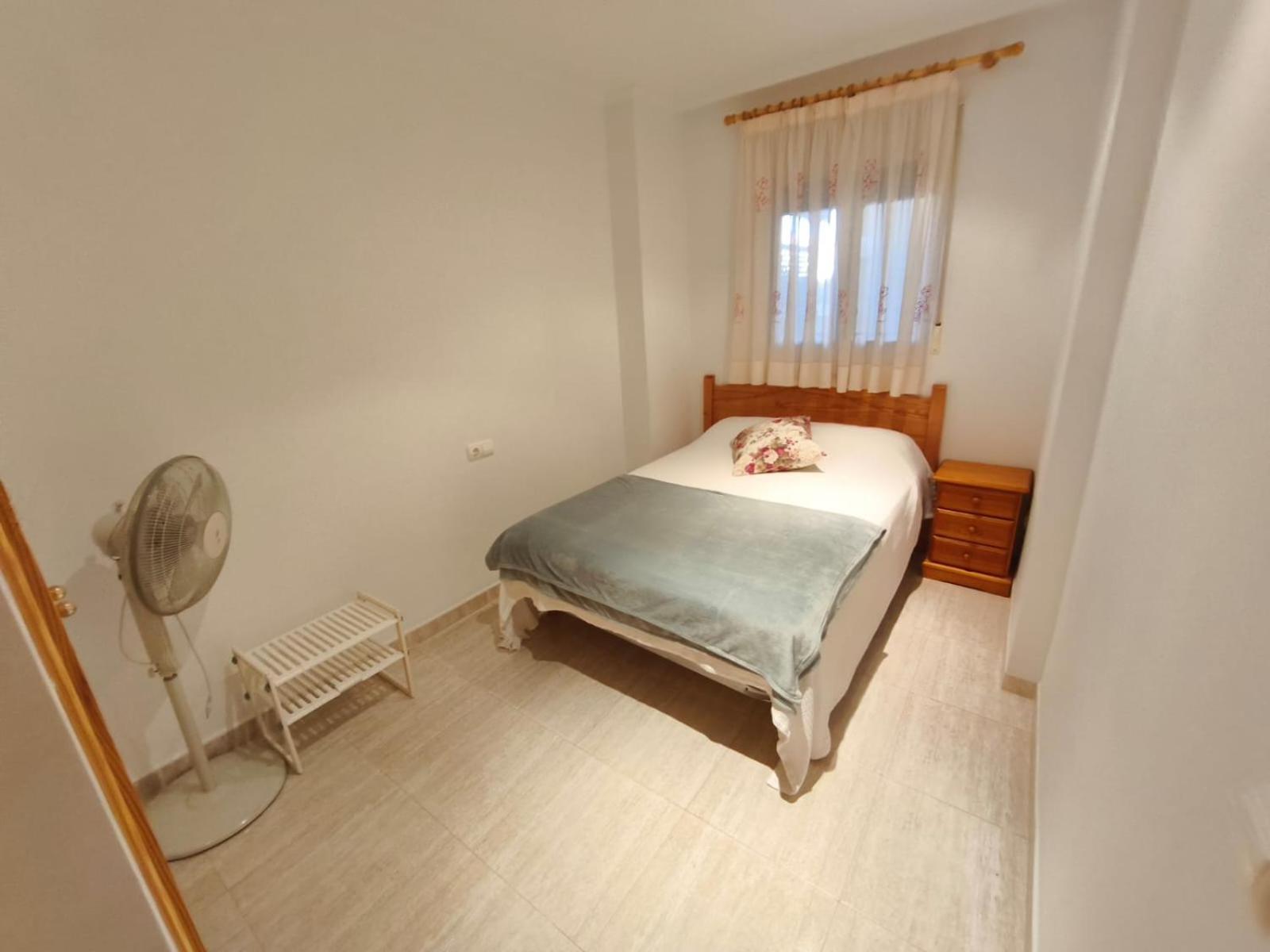 Apartamento Frente Al Mar 4 Habitaciones Oropesa del Mar Exterior foto